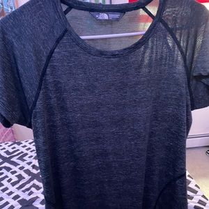 Women’s large workout shirt